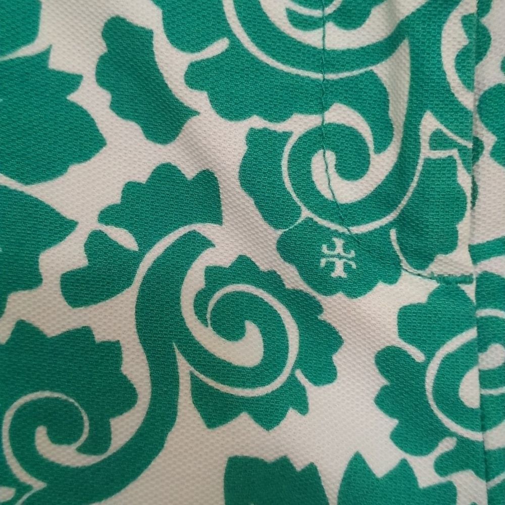 Tory Burch Shorts - Picture 9 of 12
